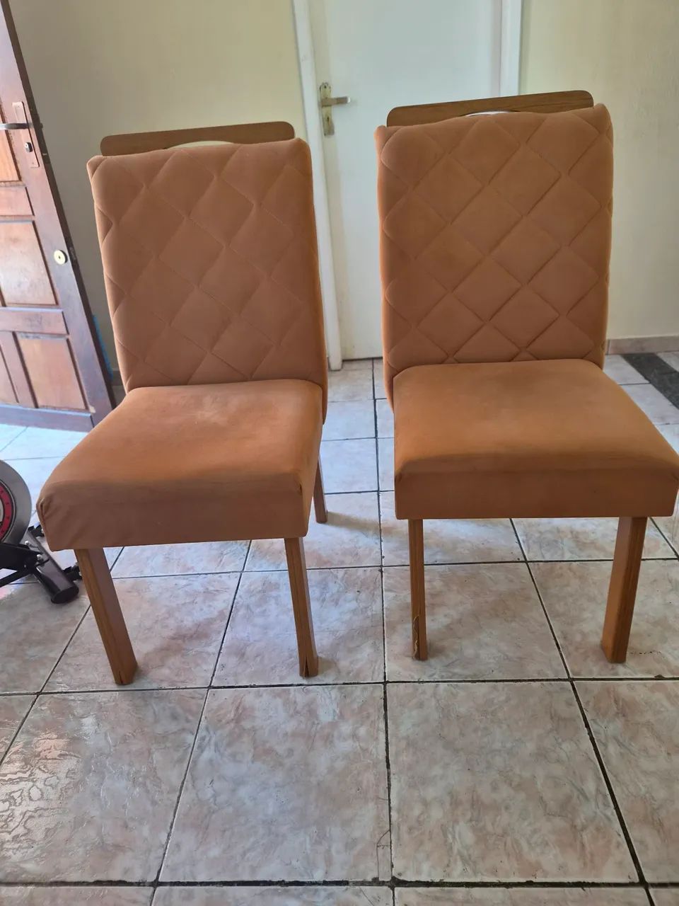 Mesa de Jantar 4 lugares - Foto 5