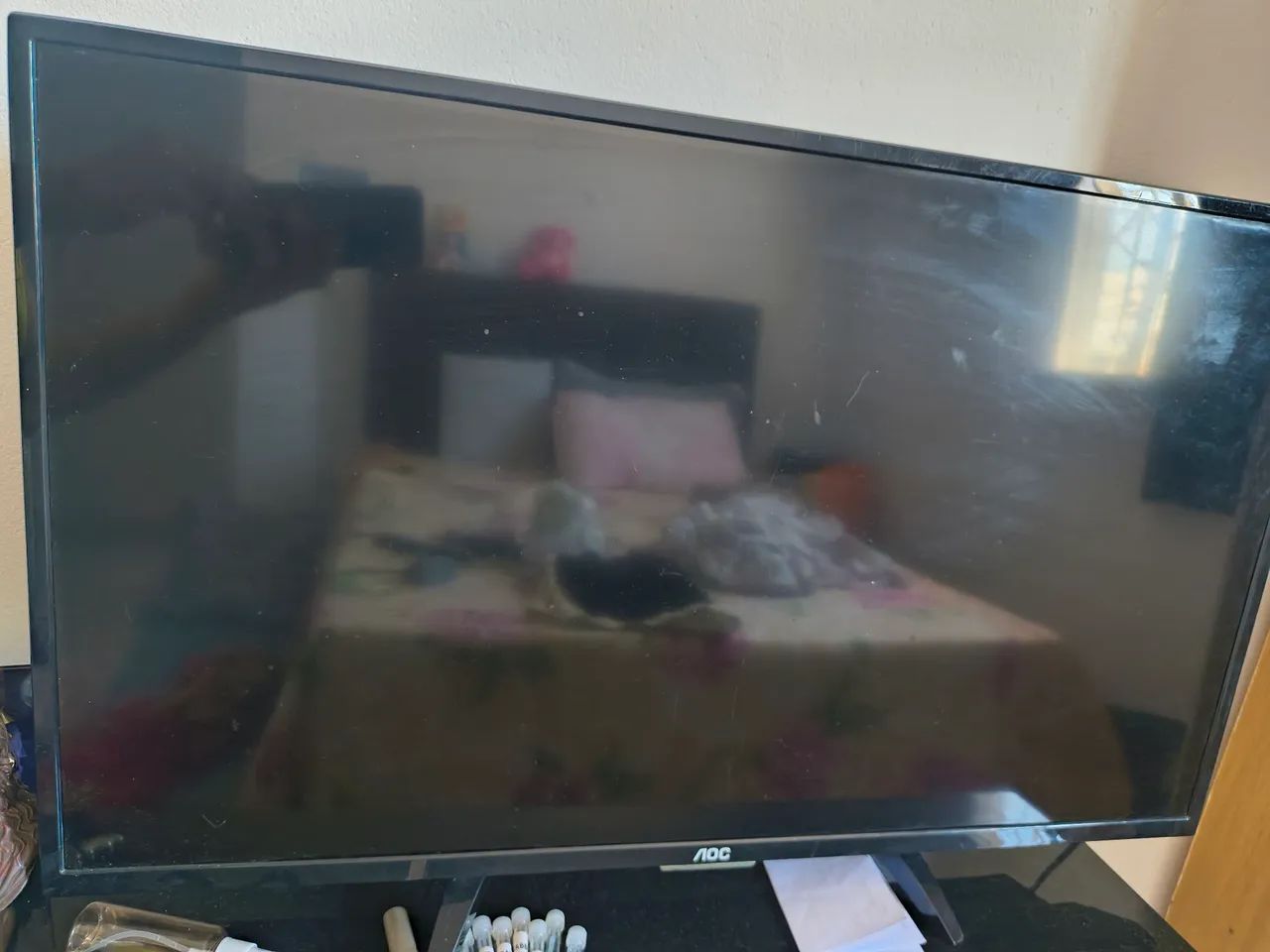 Televisão 