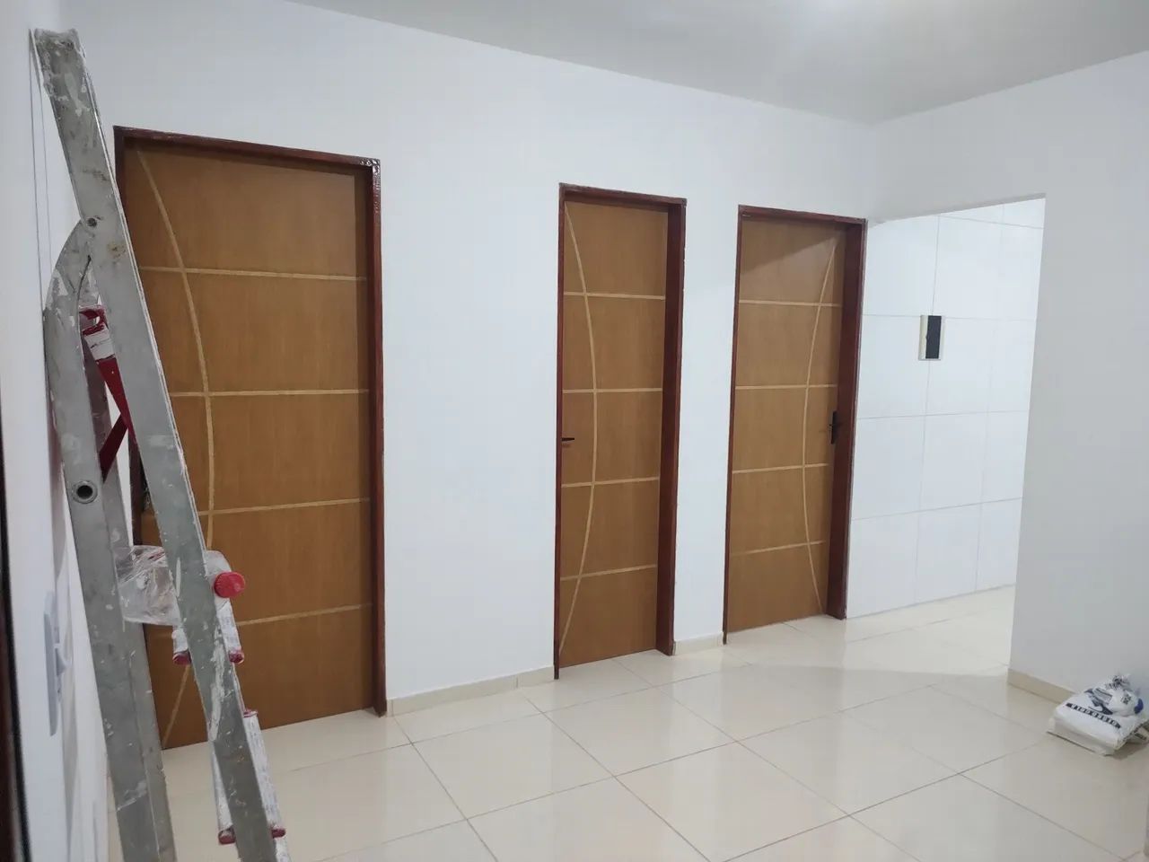 01 apartamento para alugar e vender sao Jorge  - Foto 2