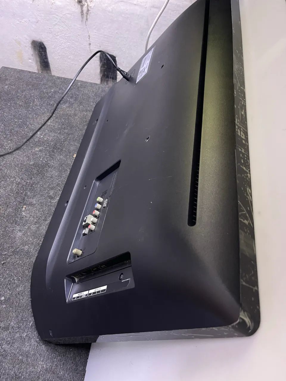 TV smart LG 32 polegadas com Bluetooth super bem conservado leia a descrição - Foto 3