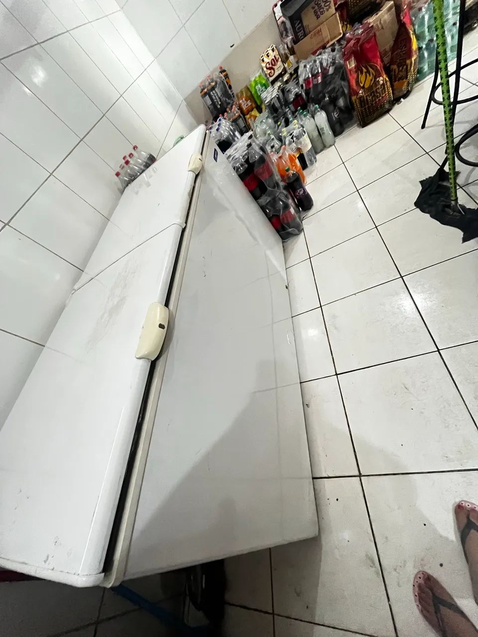 Freezer  - Foto 2