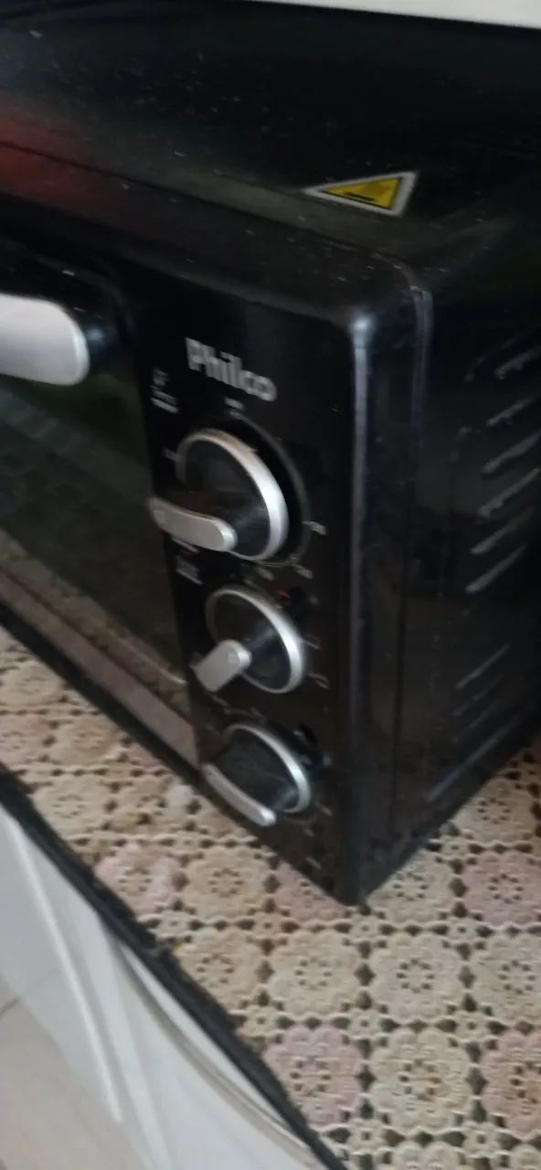 Forno eletrico - Foto 2