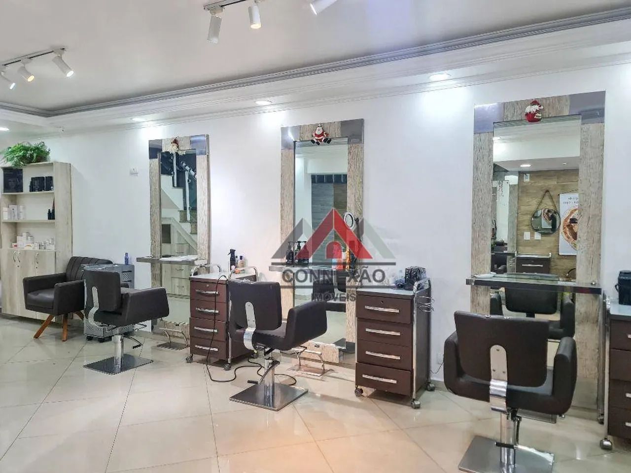 Sobrado Residencial ou Comercial a Venda! Vila Amorim Suzano. - Foto 8