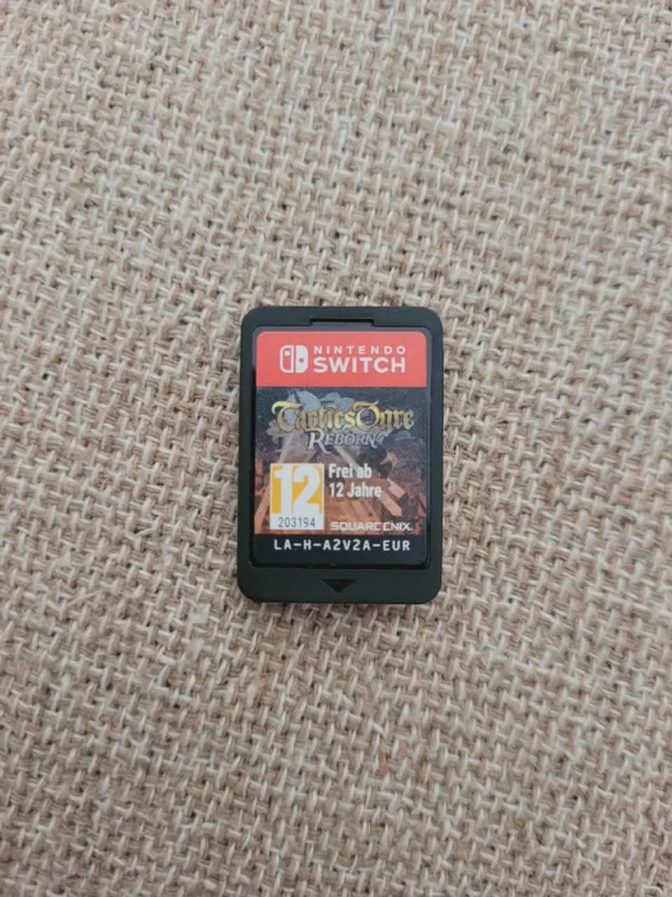 Tactics Ogre Reborn - Nintendo Switch - Foto 5
