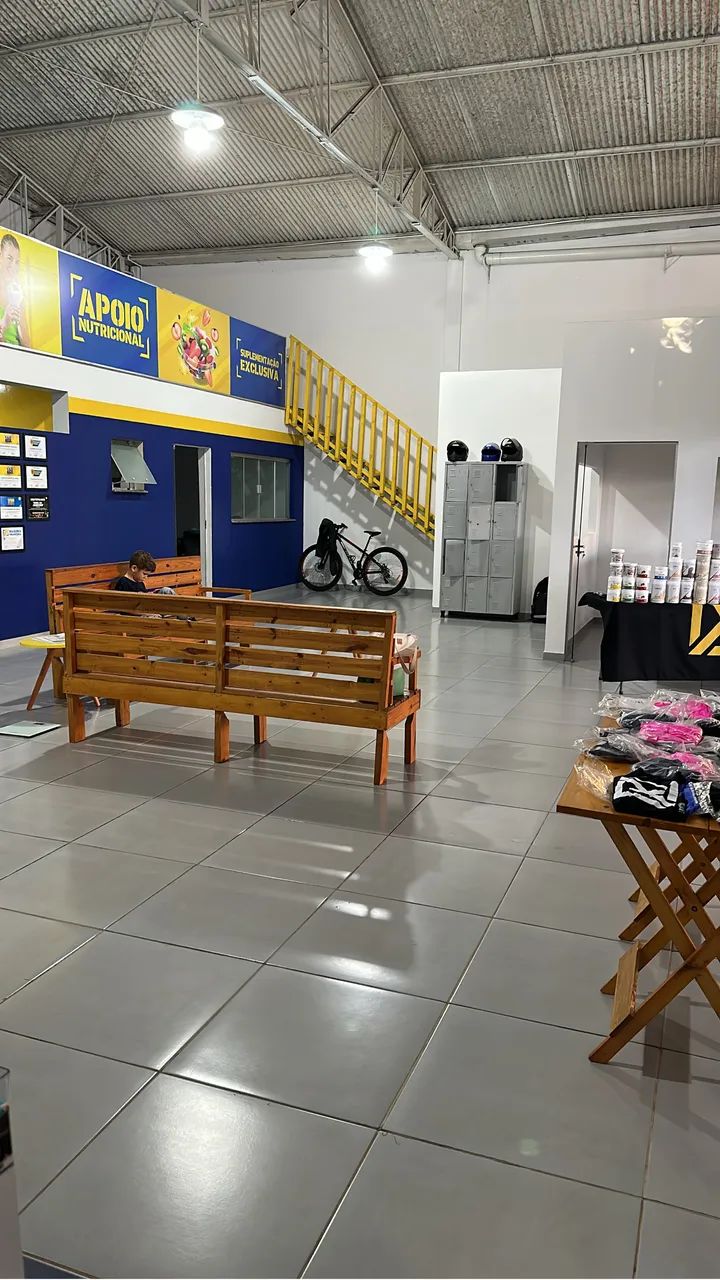 Foto - Londrina - Jardim Santa Cruz