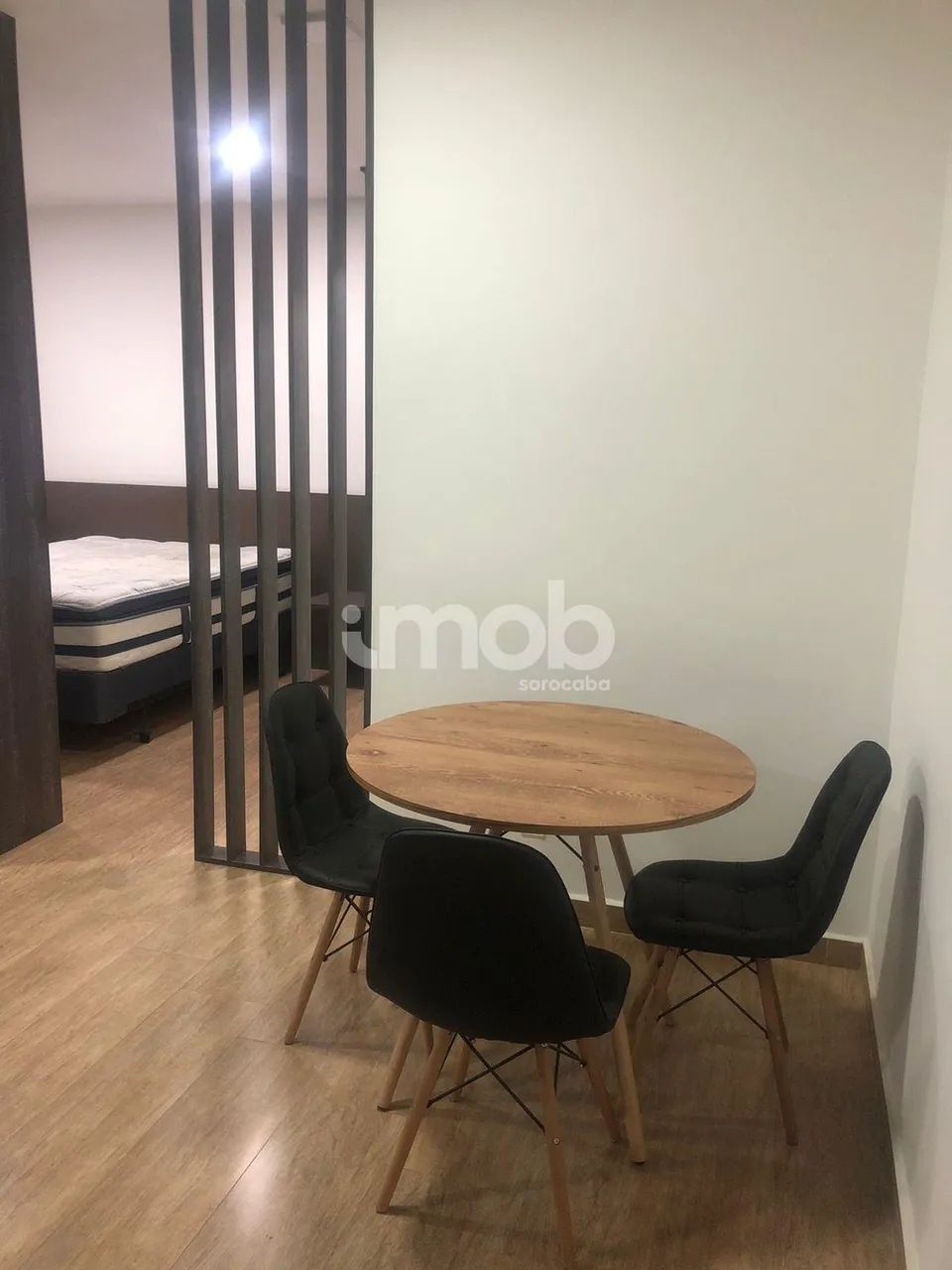 Flat mobiliado Red Sorocaba Jardim America - Sorocaba - Foto 5