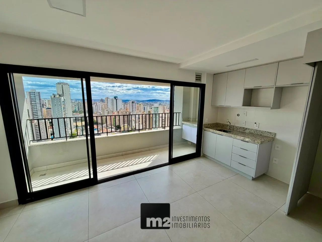 Locação: Apartamento 3 Quartos no Setor Oeste
