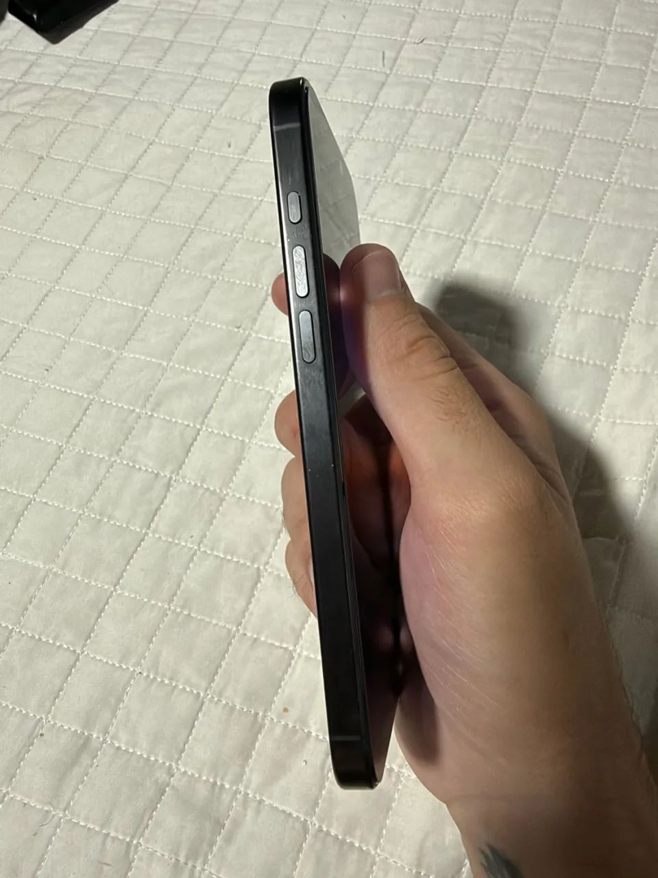 iPhone 16 pro max 256gb 89% - Foto 3
