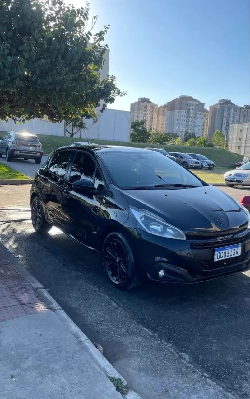 Peugeout 208 1.6 Sport (Completo) - Foto 2