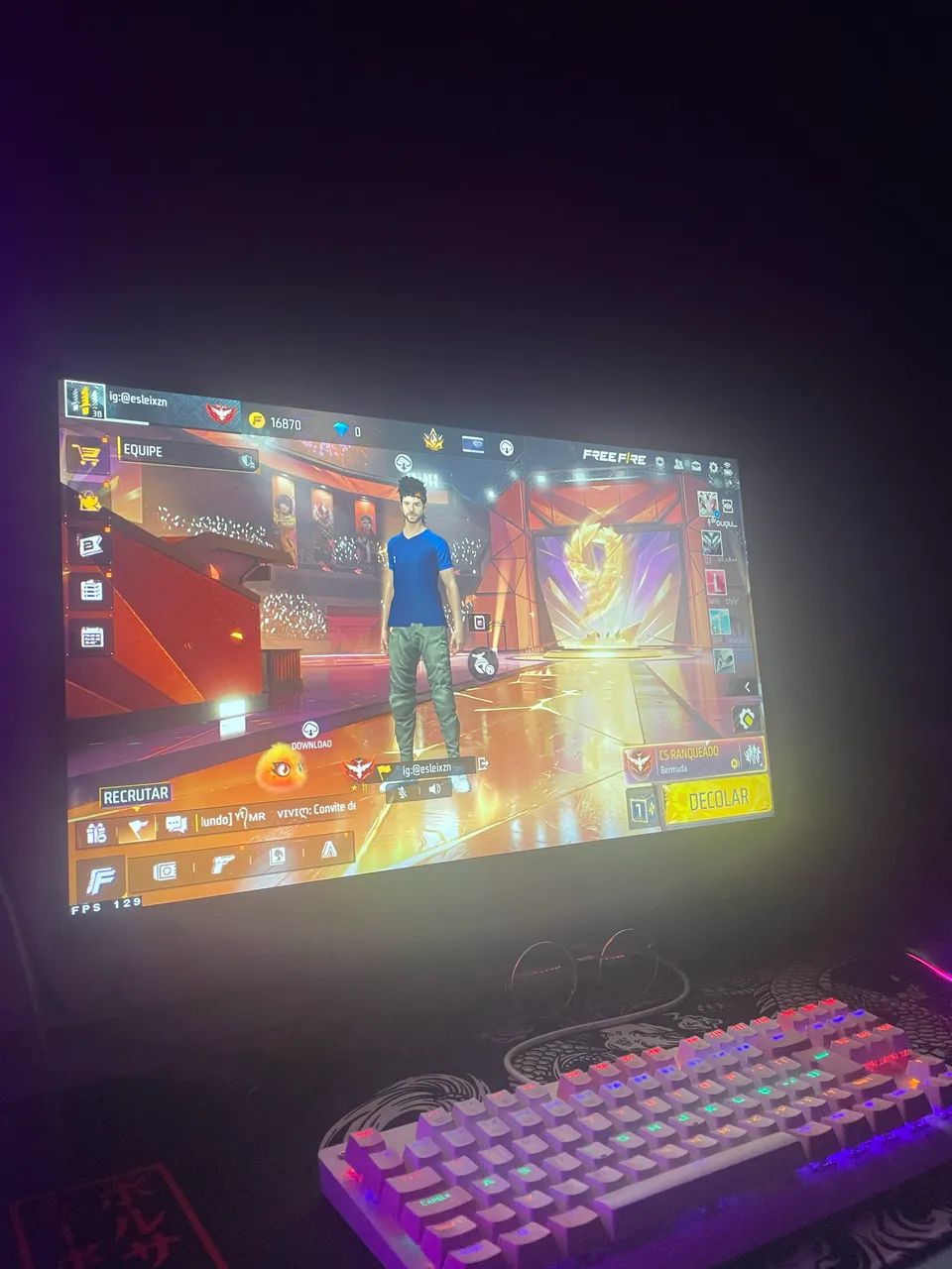 Pc gamer 