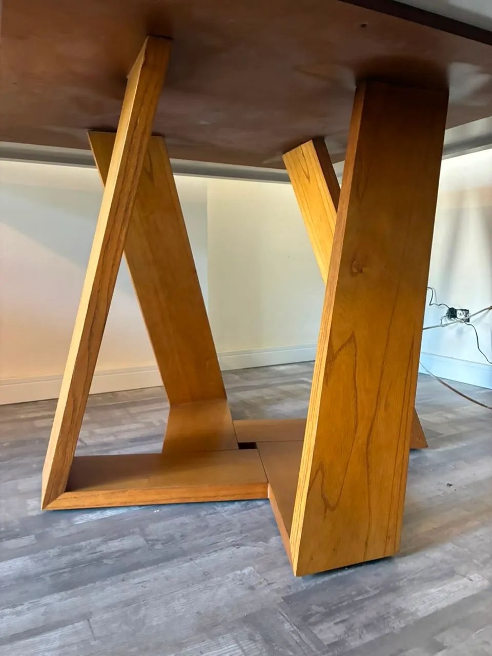 Mesa de Jantar 8 Lugares - Elegância e Sofisticação para Seu Ambiente - Foto 5