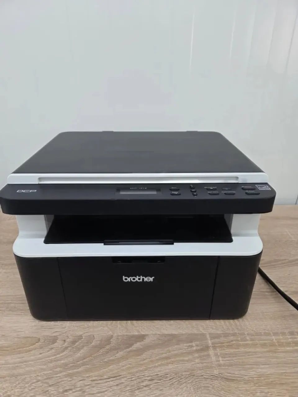 Brother DCP 1512