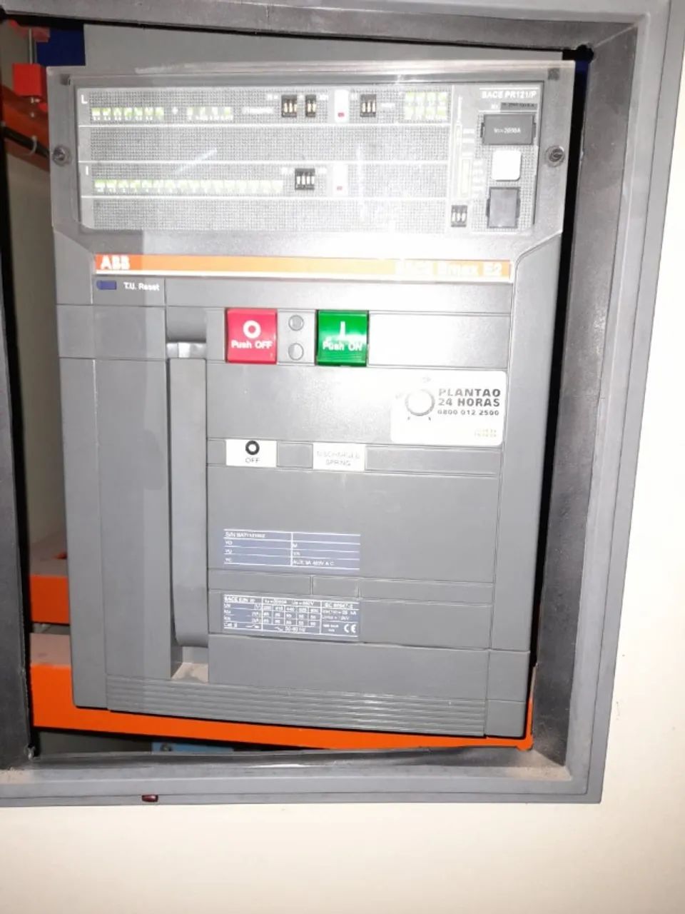 Painéis de automa ção  - Foto 2