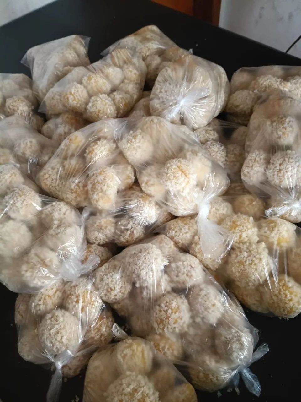 Promoção de salgados congelados!!! - Foto 2