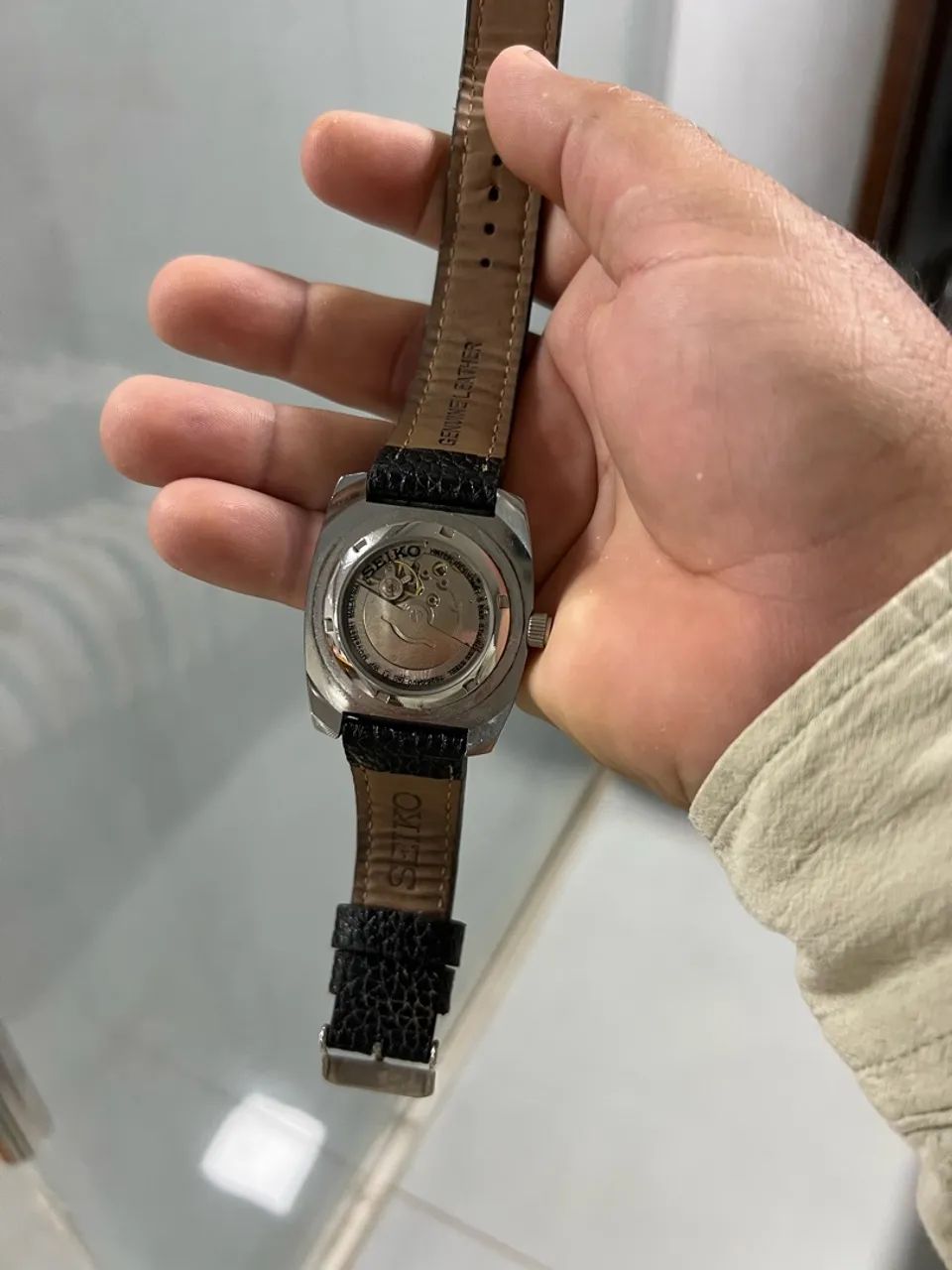 Relógio SEIKO - Foto 2