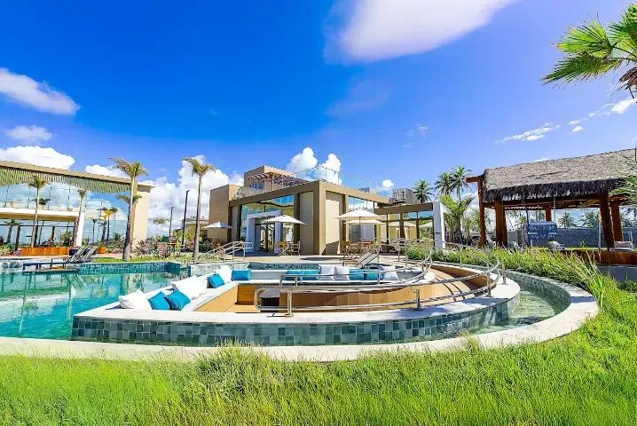 Lote no Maraú Mar Residence, Abaixo do Preço de Tabela e Mercado!! 458,40 m2. - Foto 4
