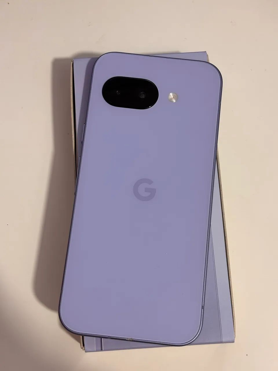 Google Pixel 9a 5g128gb Lilás - Celulares e Smartphones - Curado Google Pixel 9a 5g128gb Lilás - Celulares e Smartphones - Curado