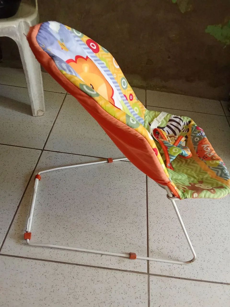 Cadeirinha de bb