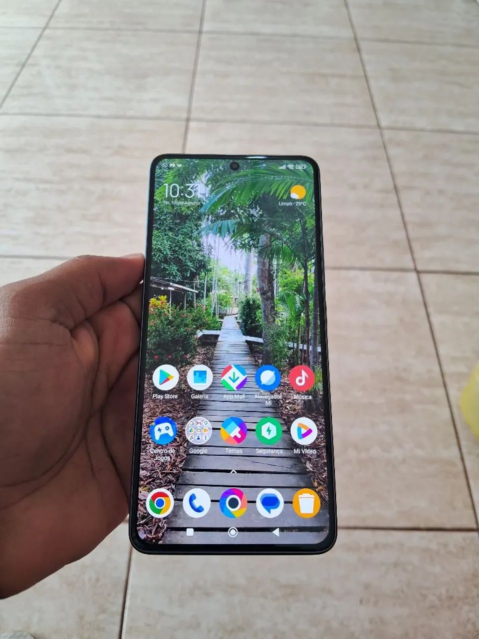 Poço X6 - Foto 2