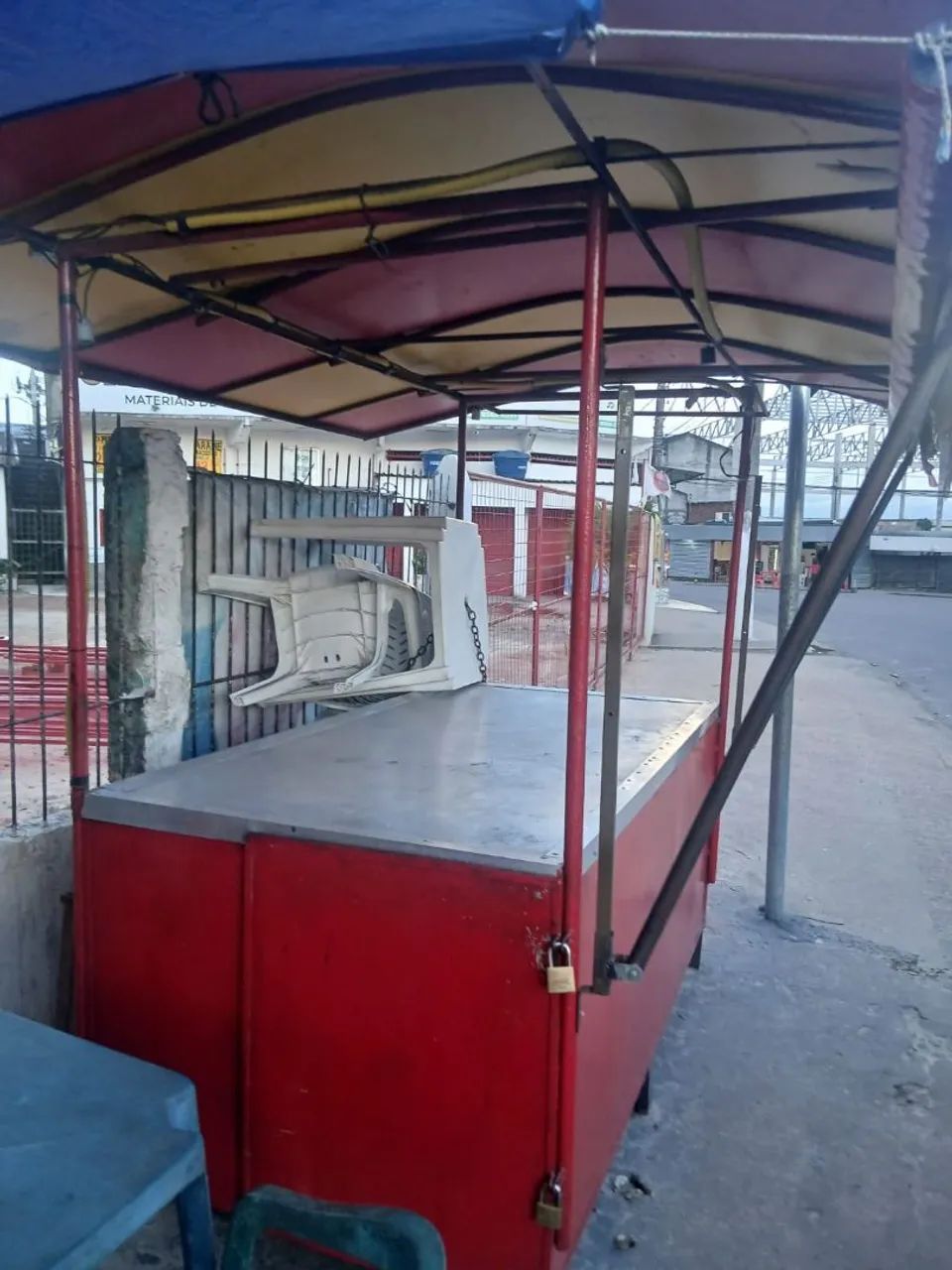 Alugo ponto - Foto 5