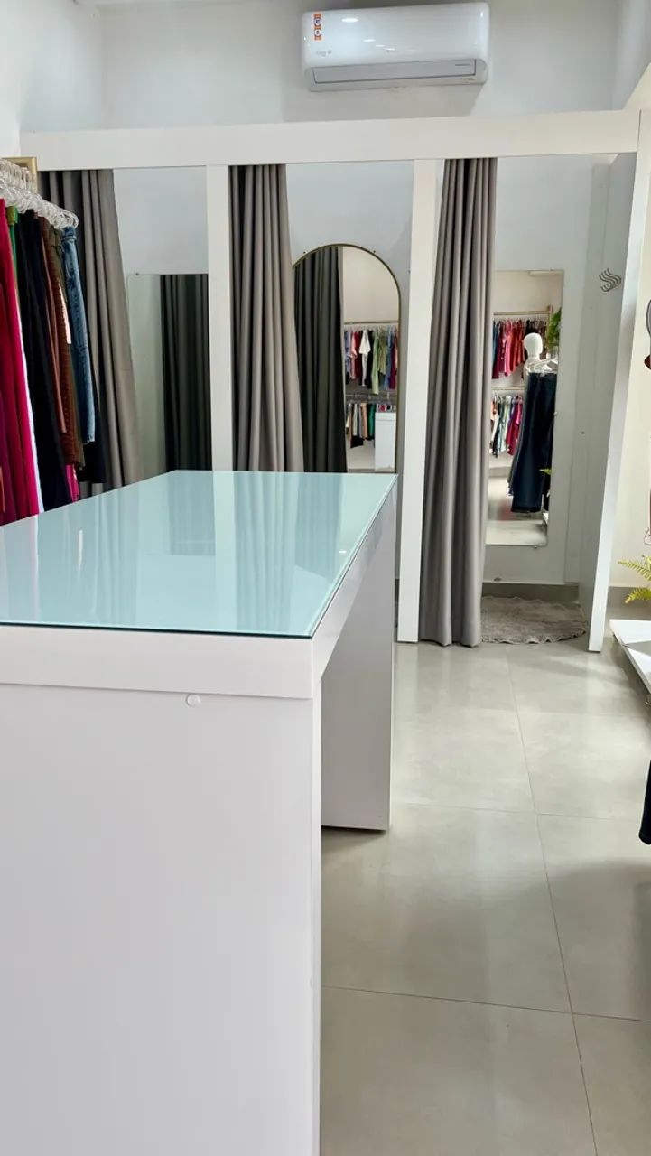Loja de Moda Feminina Montada à Venda no Centro da Cidade - Foto 4