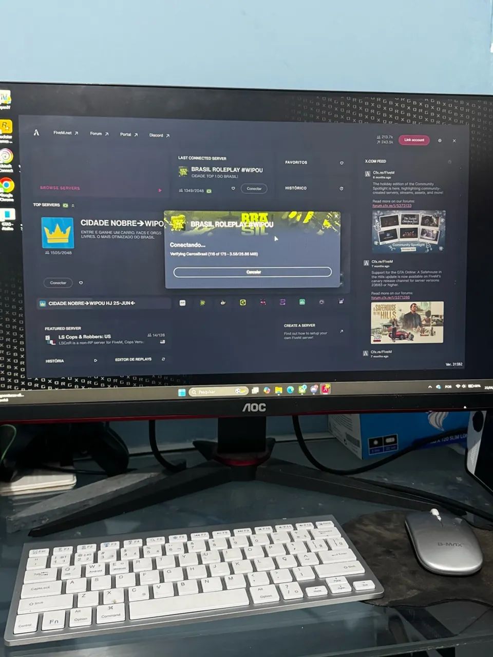 Pc leve  - Foto 3