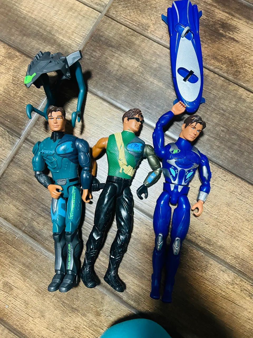 Max steel  - Foto 2