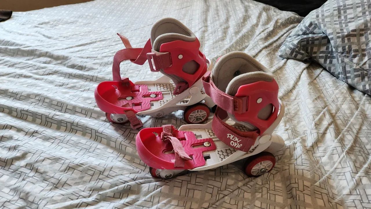 Patins  - Foto 2