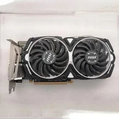 Rx 570 8gb