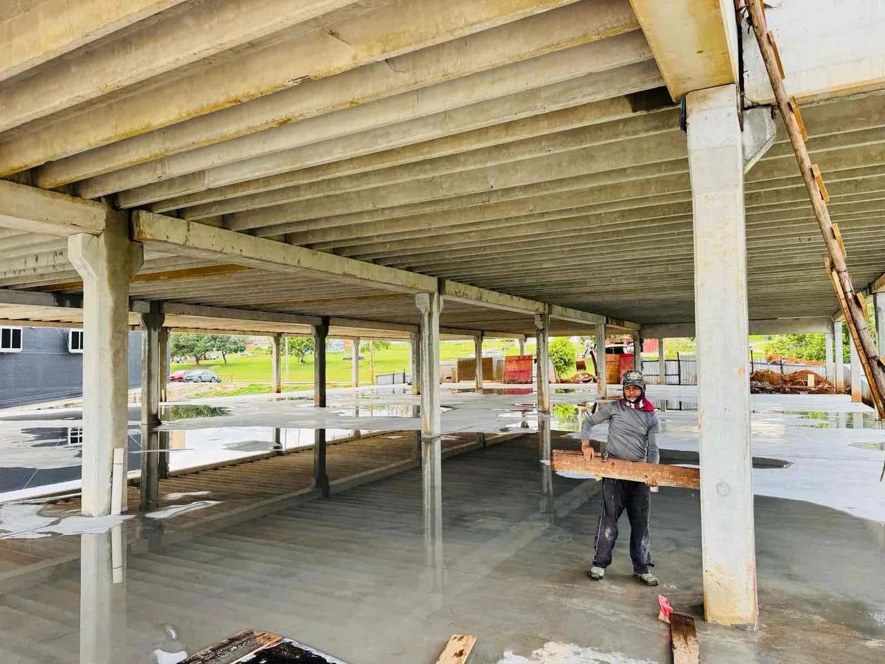 Prédio comercial para locação, 2.800 m², elevador. Ótimo ponto p/ sua empresa em localizaç - Foto 3