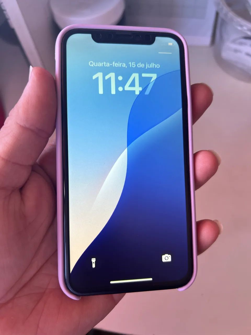 iPhone XS 64 GB 