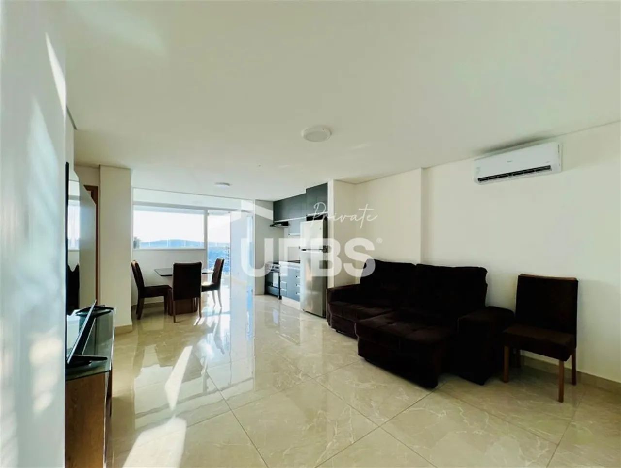 "Sofisticação, conforto e localização privilegiada! - Foto 3