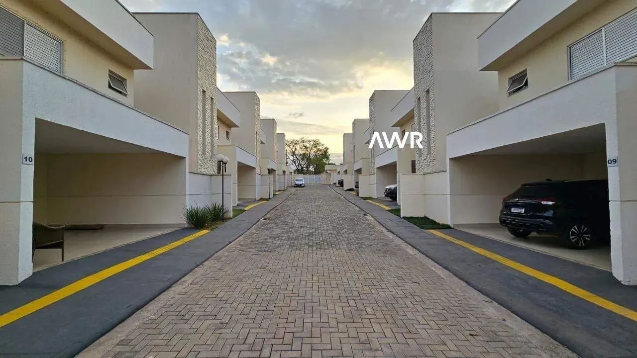 Sobrado 4 suítes Condomínio Ilha Bela- Bairro Cardoso Continuação II - Foto 2