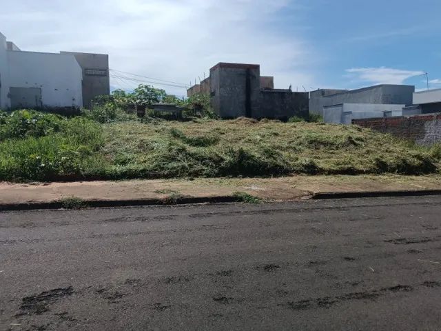 Foto - Presidente Prudente - Jardim Novo Prudentino