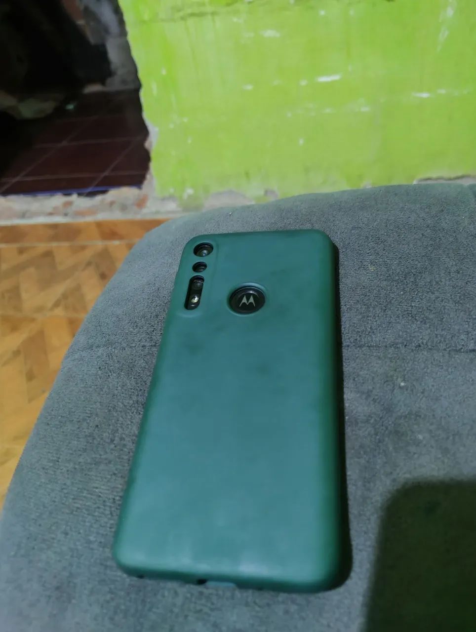 Celular moto g8 play  - Foto 3