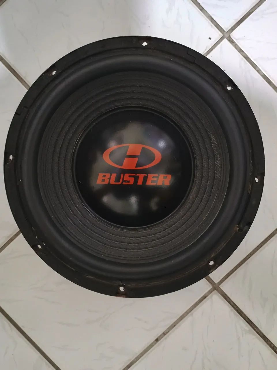 Subwoofer de 12 HBuster Killer  - Foto 3