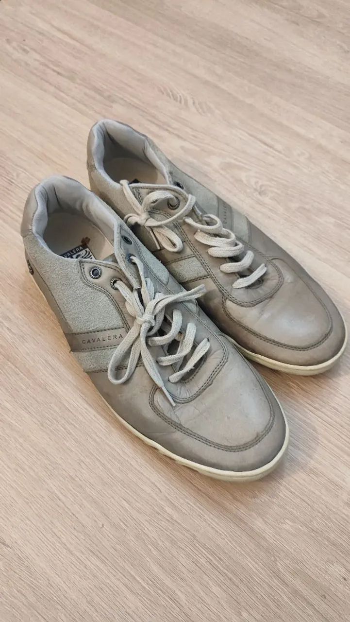 Tênis Cavalera Original Tam 42 - Foto 2