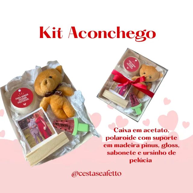 Presentes para o dia dos namorados  - Foto 4