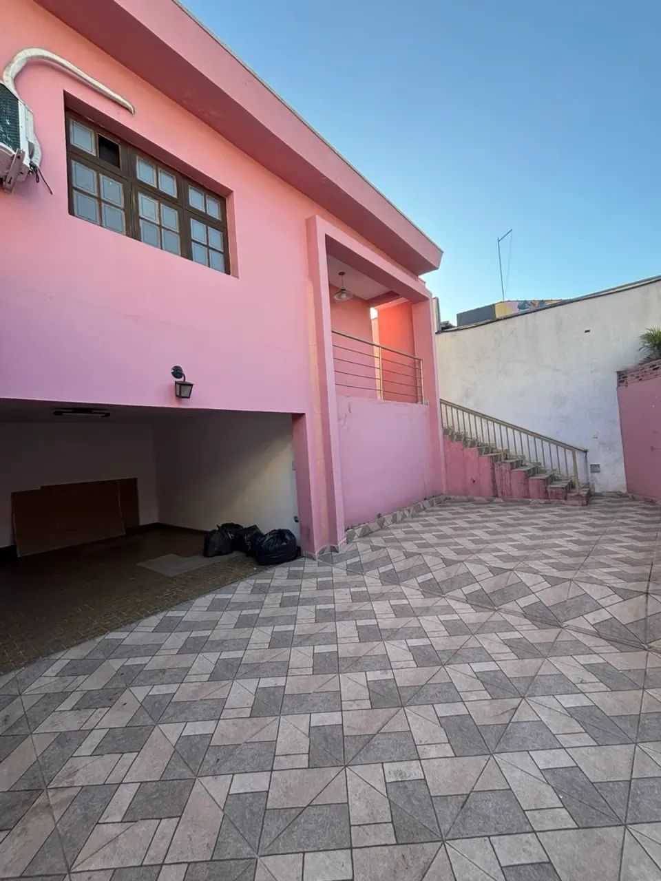 Casa Bosque Maia