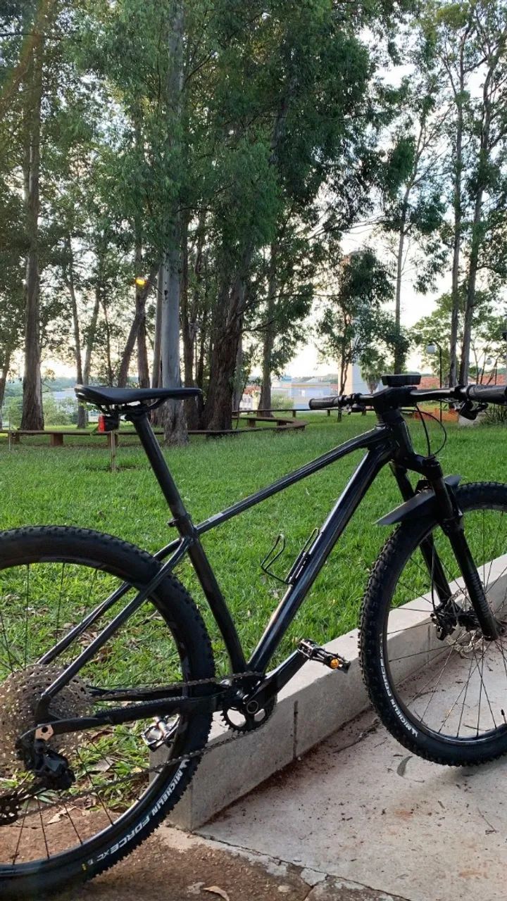 Bicicleta Sense Impact Sl  - Foto 2