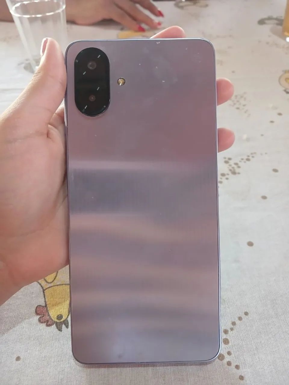 Celular A07 R$600 *novo - Foto 3