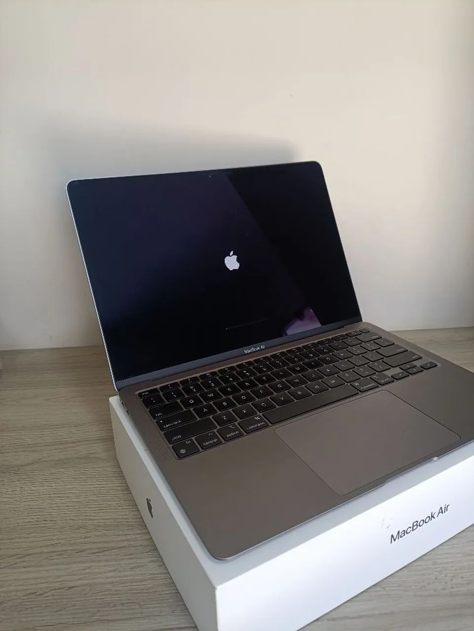 Macbook air m1 - Foto 2