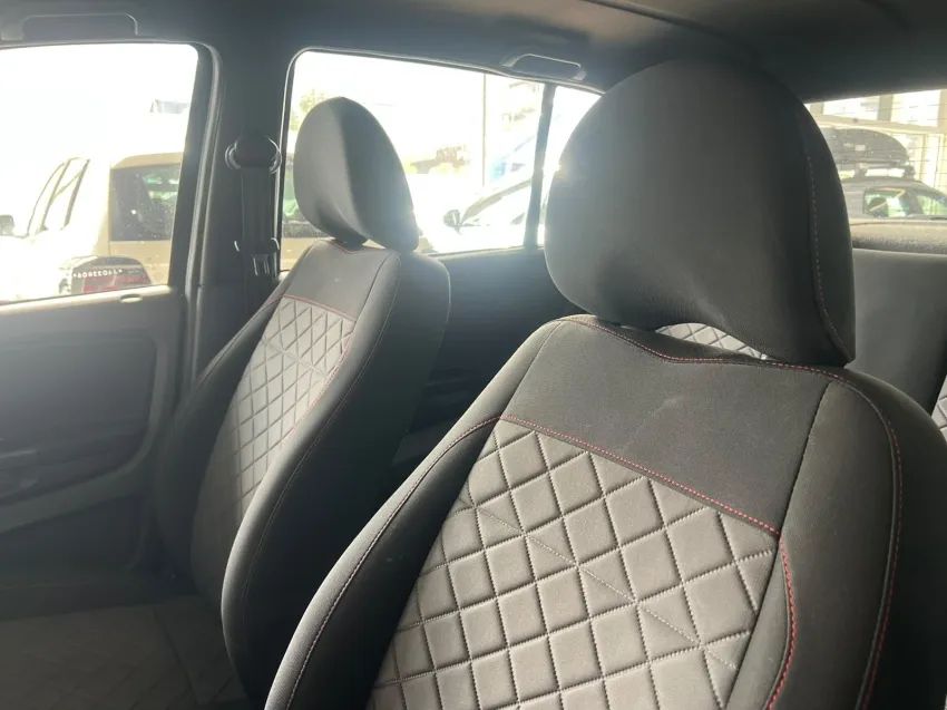 Volkswagen Fox Xtreme 1.6 Flex 8V 5P 2018 - Foto 5
