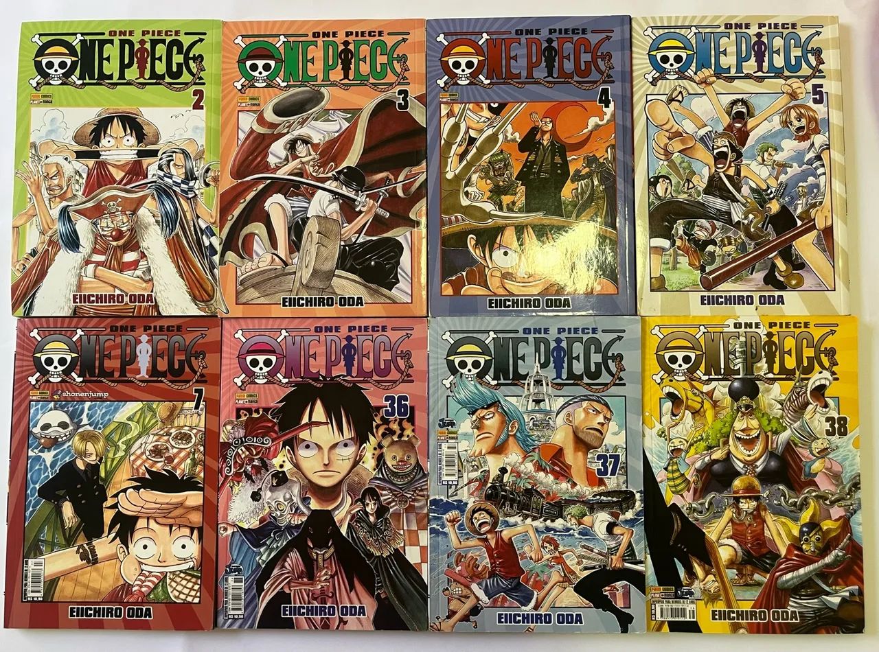 Mangas 