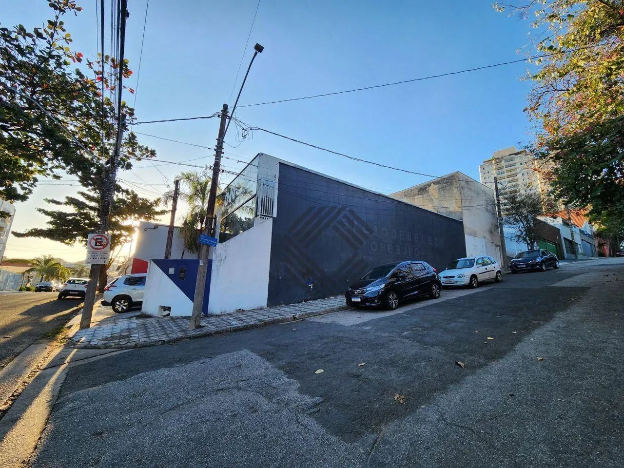 Imóvel comercial de esquina disponível na Vila Trujilo em Sorocaba - Foto 2