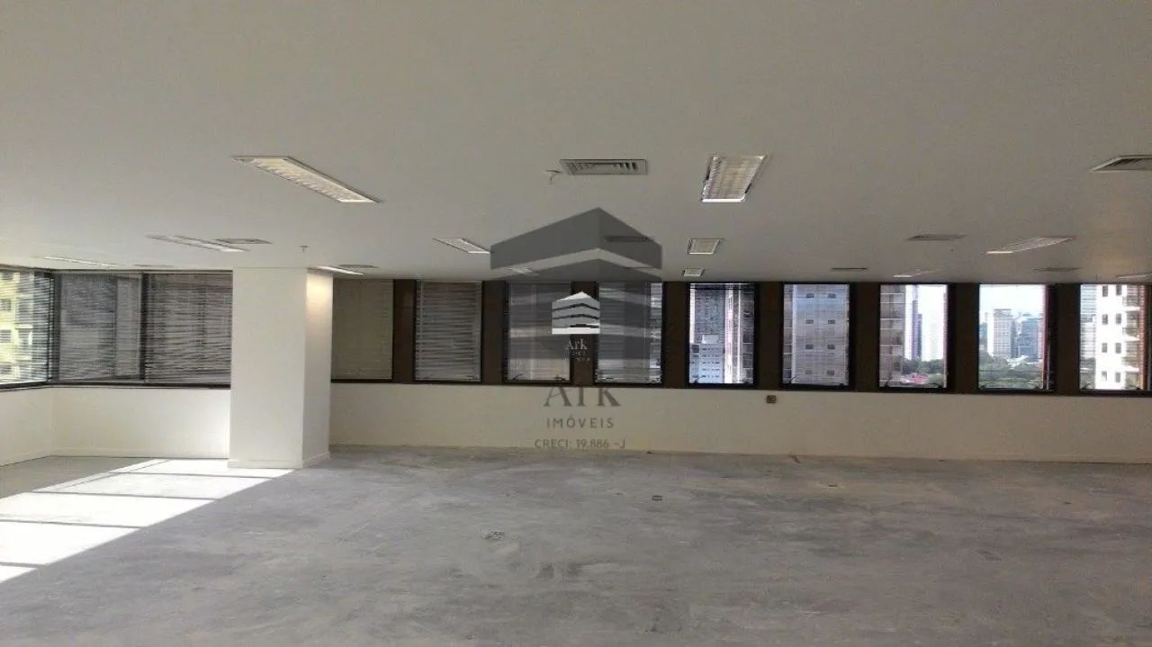 Sala comercial para alugar 5 vagas de garagem - Foto 3