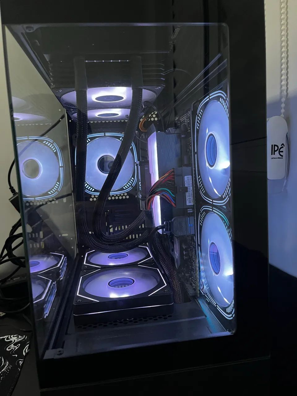 PC GAMER(computador) - Foto 3