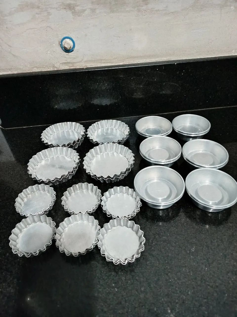 Utensílios para restaurante e confeitaria. - Foto 4