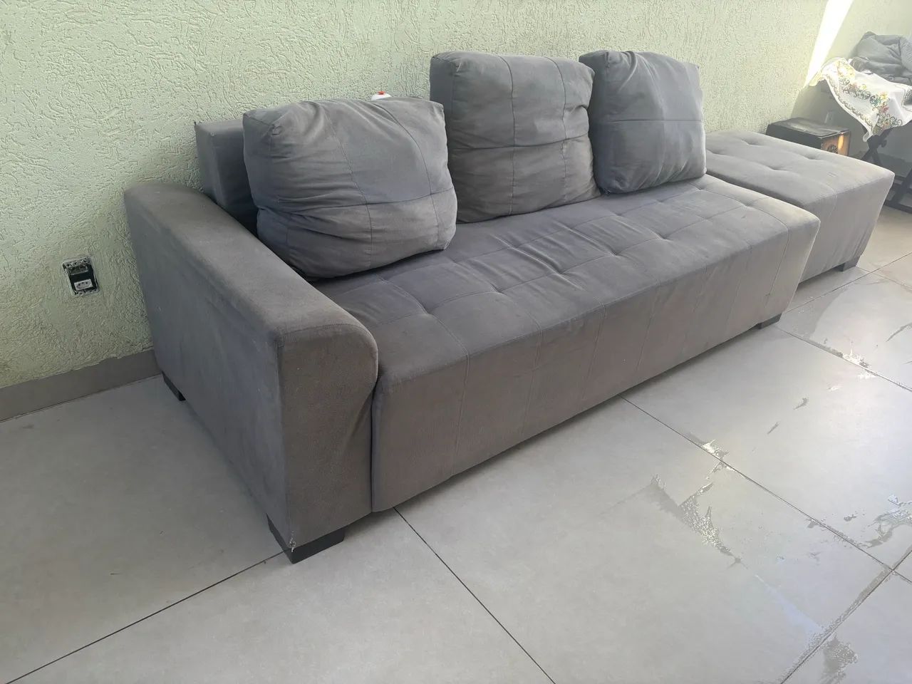 Sofá  - Foto 3