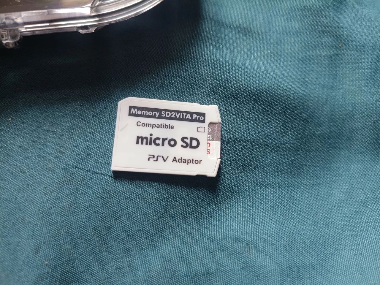 Psvita fat - Foto 3